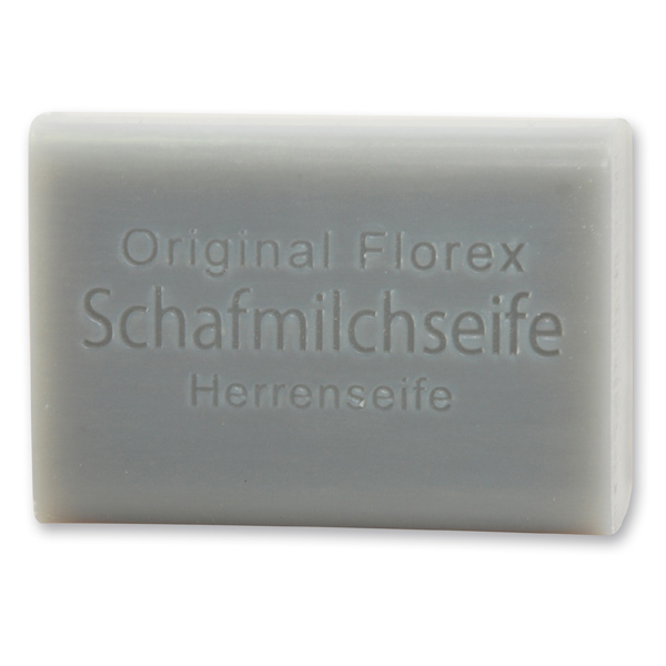 Schafmilchseife Herrenseife, 100g