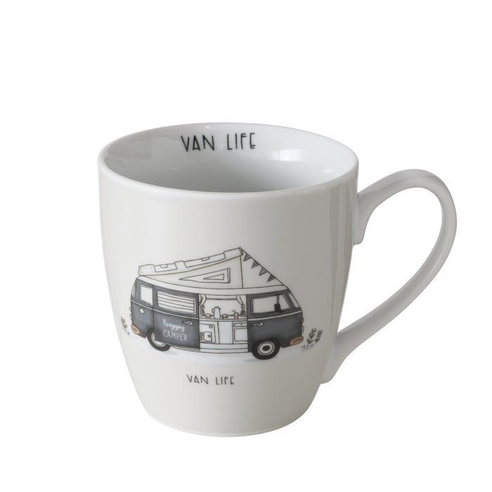 Tasse Van Life