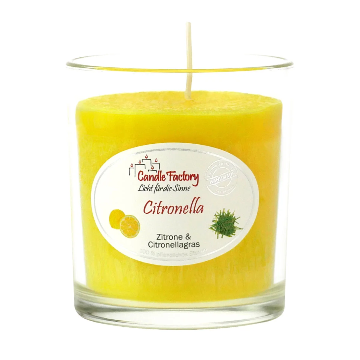 Party Light Citronella